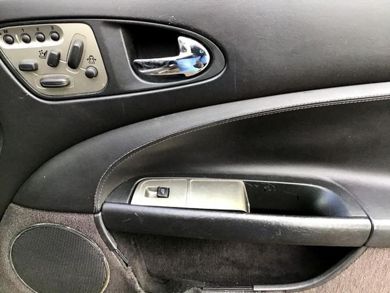 2007 JAGUAR XK-Series