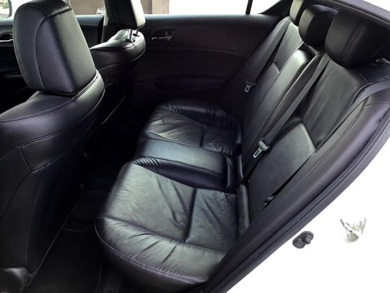 2014 ACURA ILX