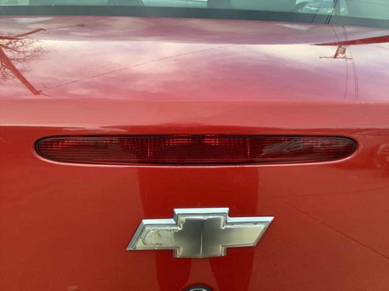 2007 CHEVROLET COBALT