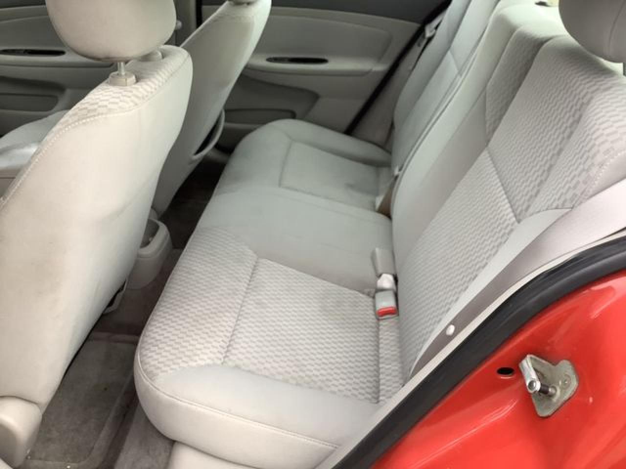 2007 CHEVROLET COBALT