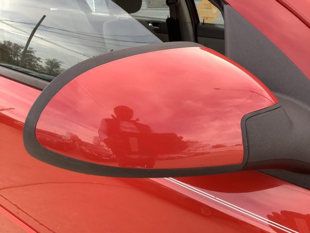 2007 CHEVROLET COBALT