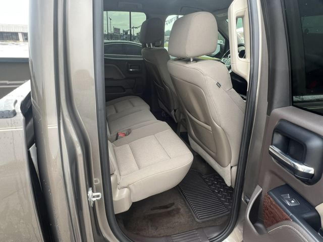 2014 GMC Sierra
