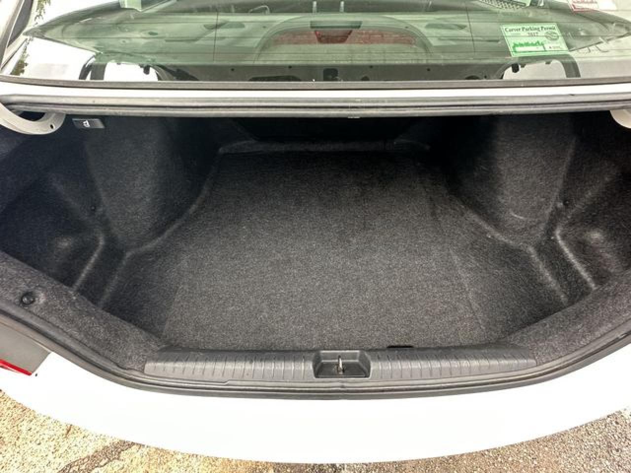 2011 HONDA CIVIC