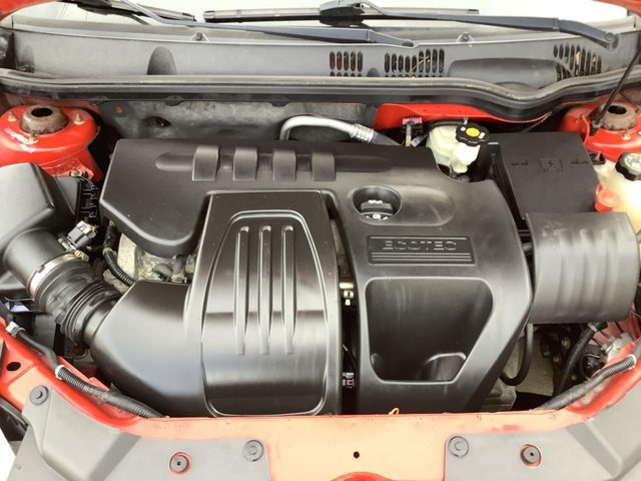 2007 CHEVROLET COBALT