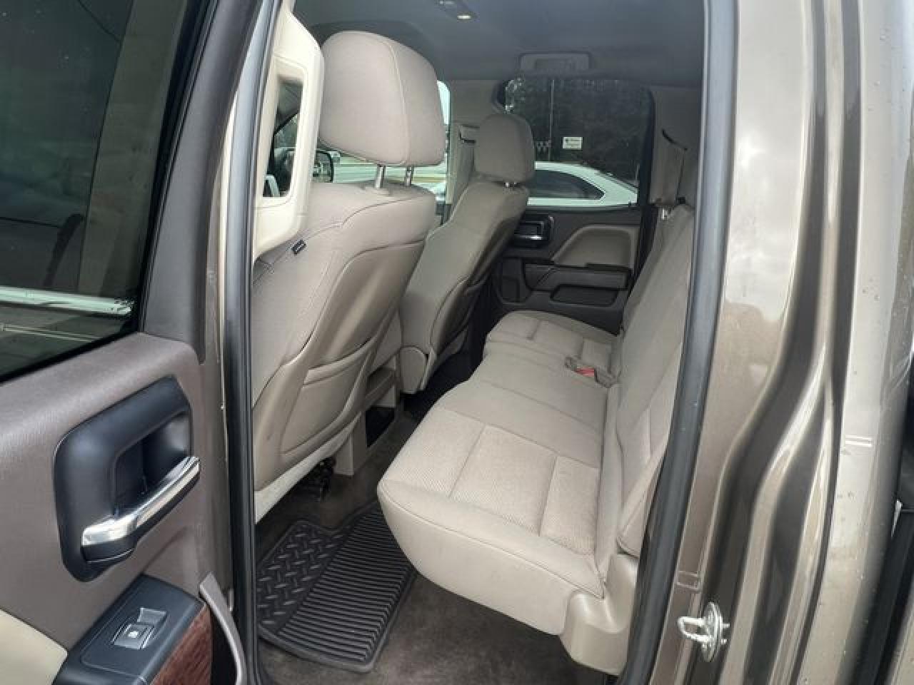 2014 GMC Sierra