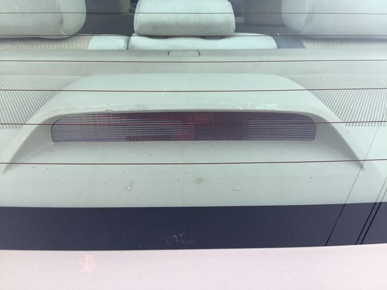 2007 TOYOTA COROLLA
