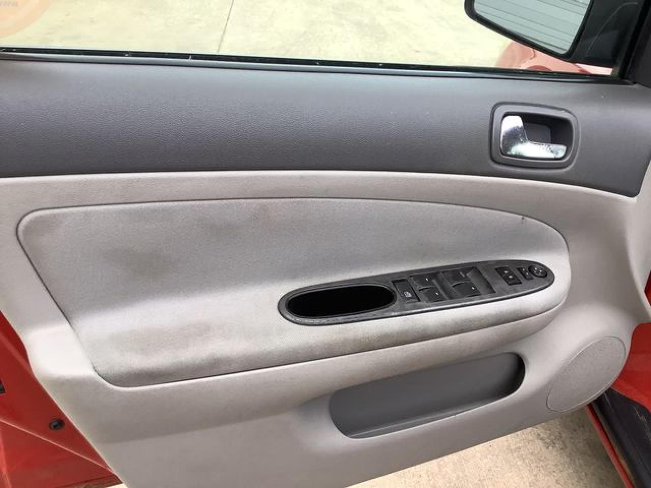 2007 CHEVROLET COBALT