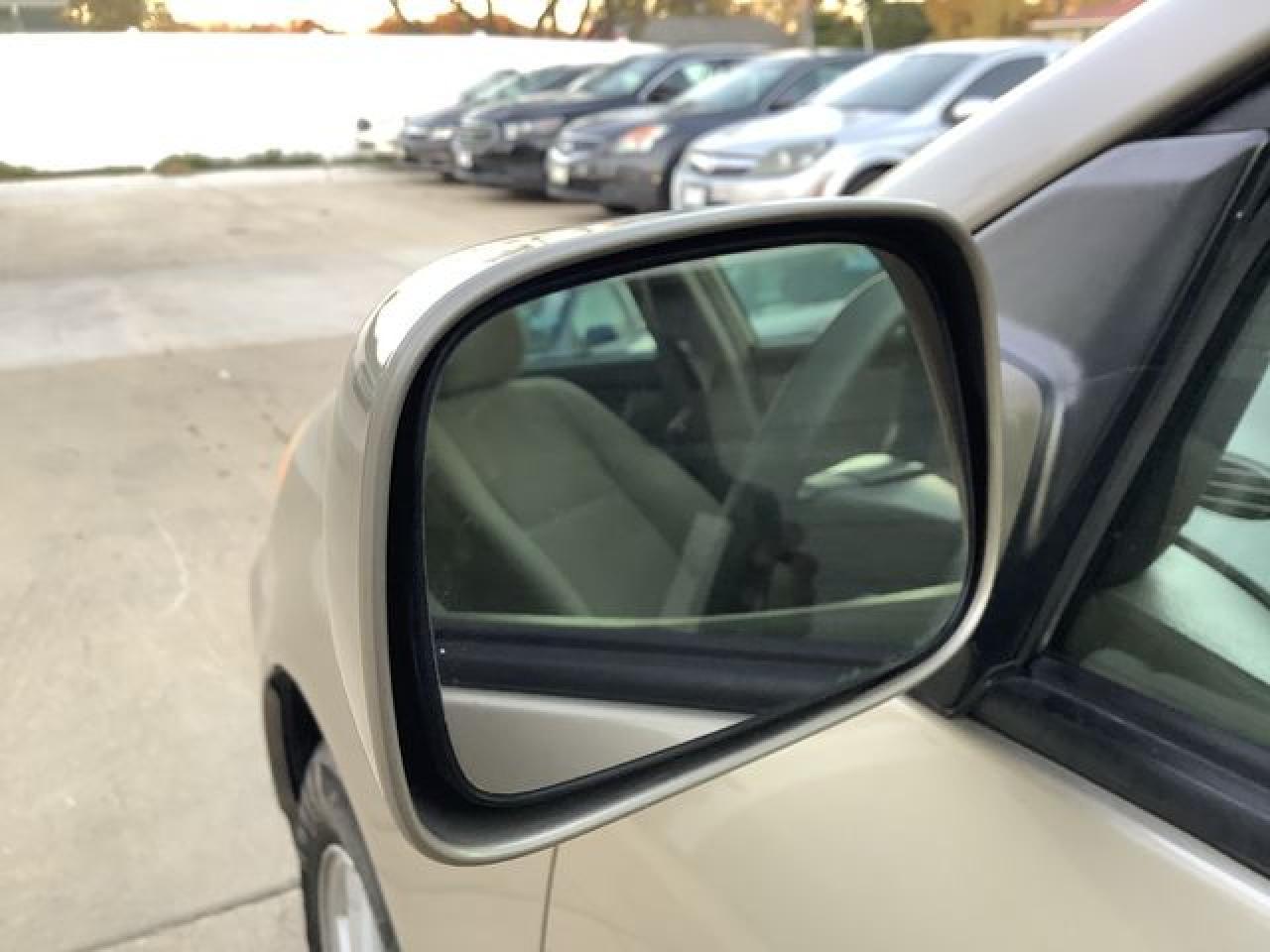 2007 TOYOTA COROLLA