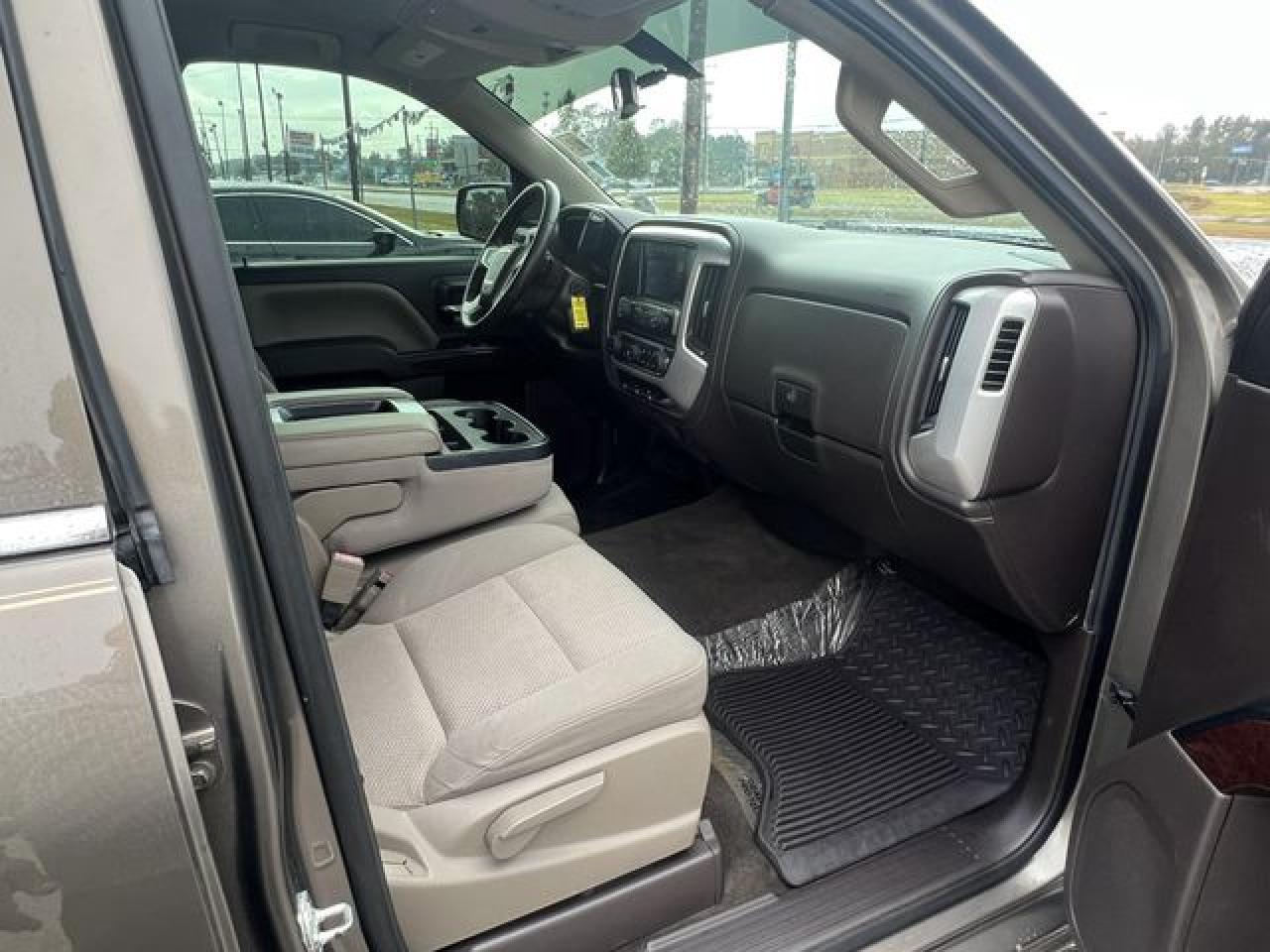2014 GMC Sierra