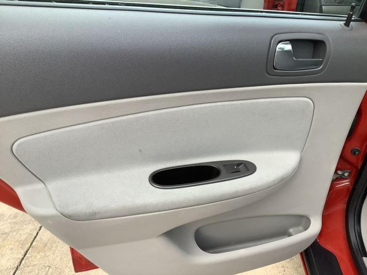 2007 CHEVROLET COBALT