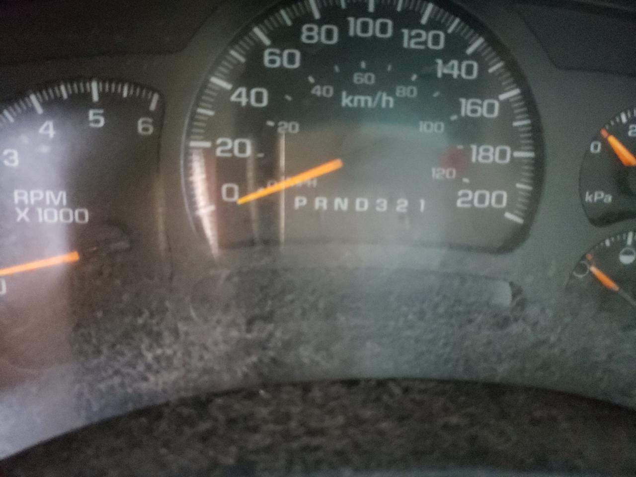 2006 GMC Sierra