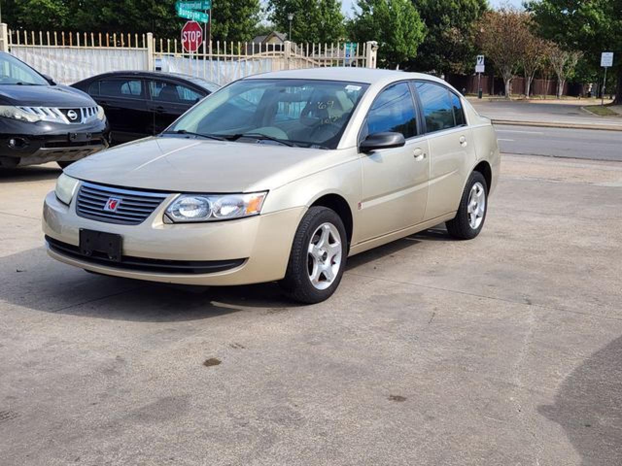 2005 SATURN Ion