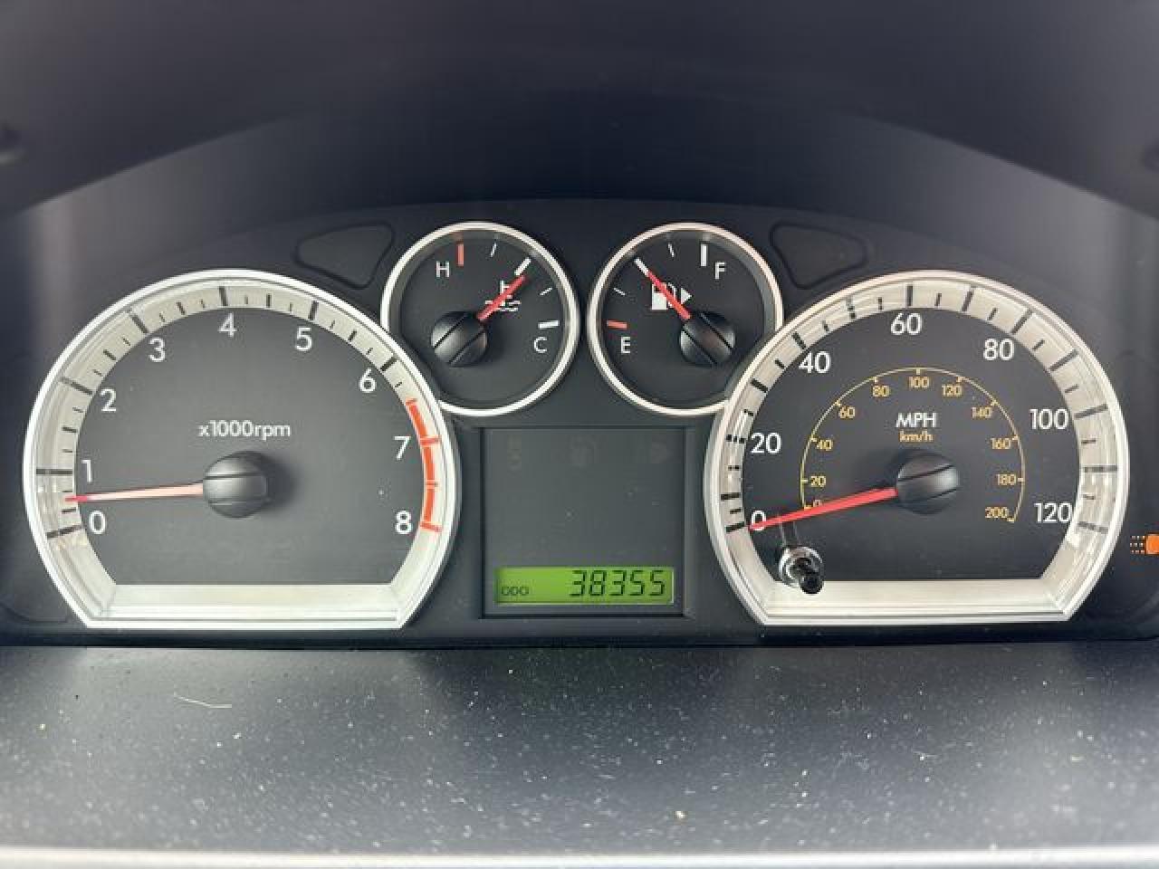 2010 CHEVROLET Aveo
