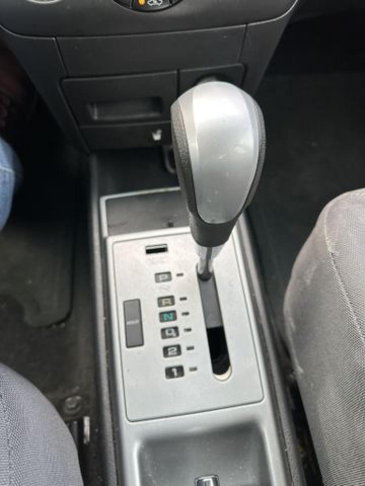 2010 CHEVROLET Aveo