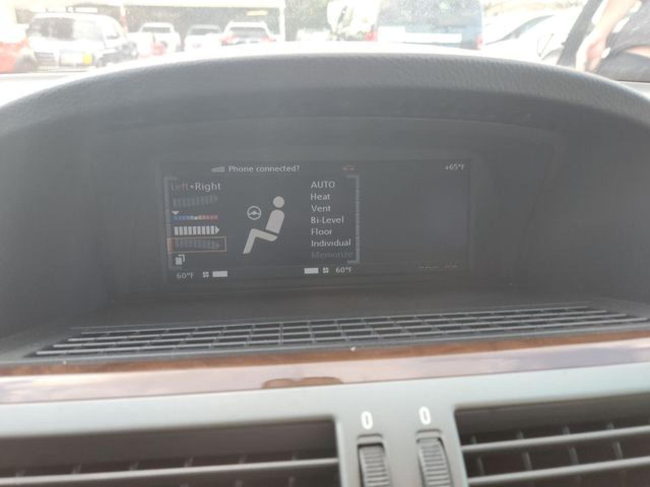 2003 BMW 7 series