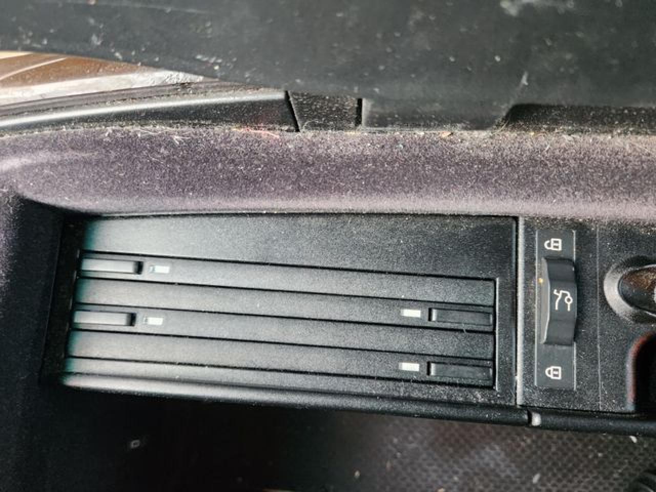 2003 BMW 7 series