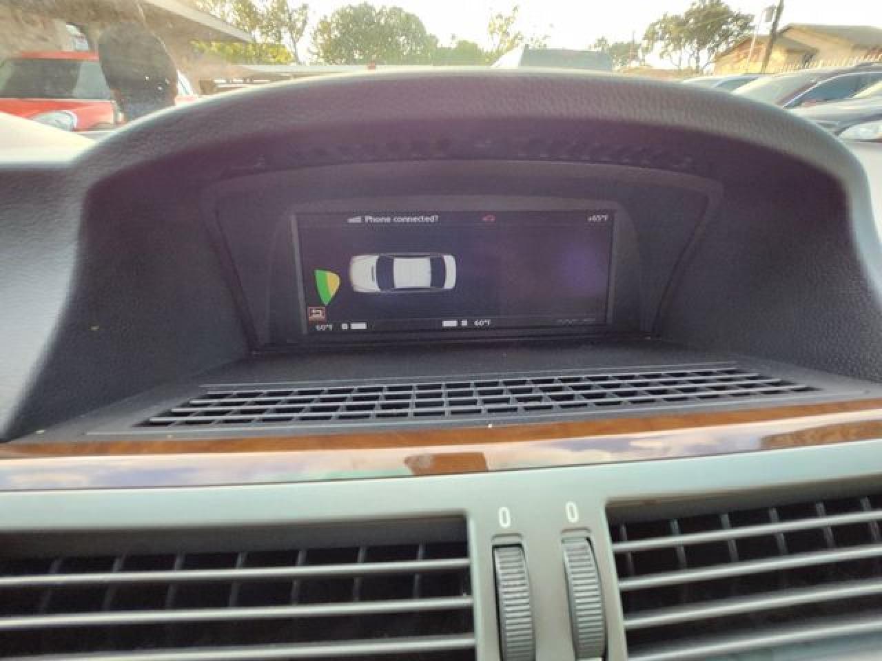 2003 BMW 7 series