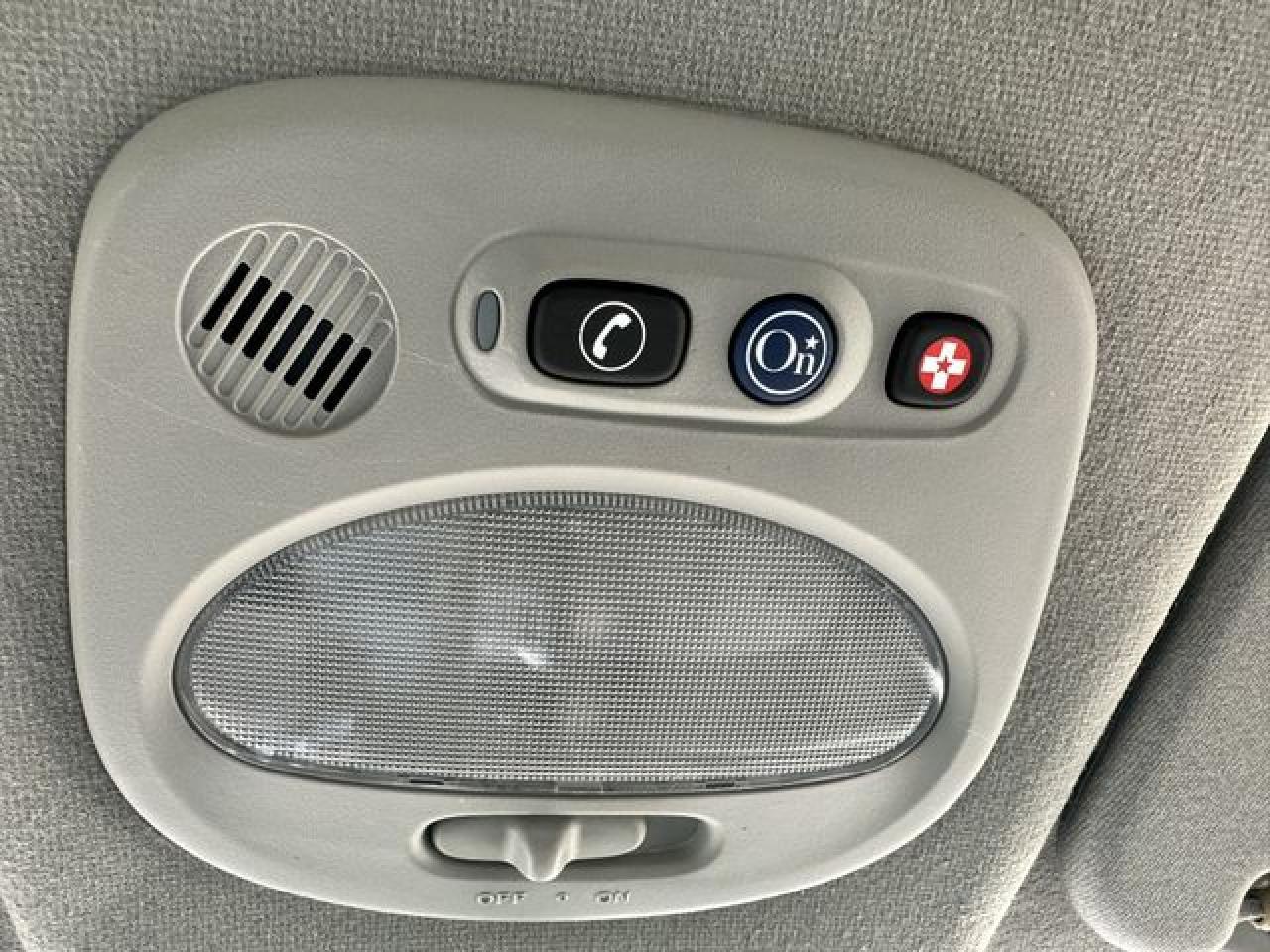 2010 CHEVROLET Aveo