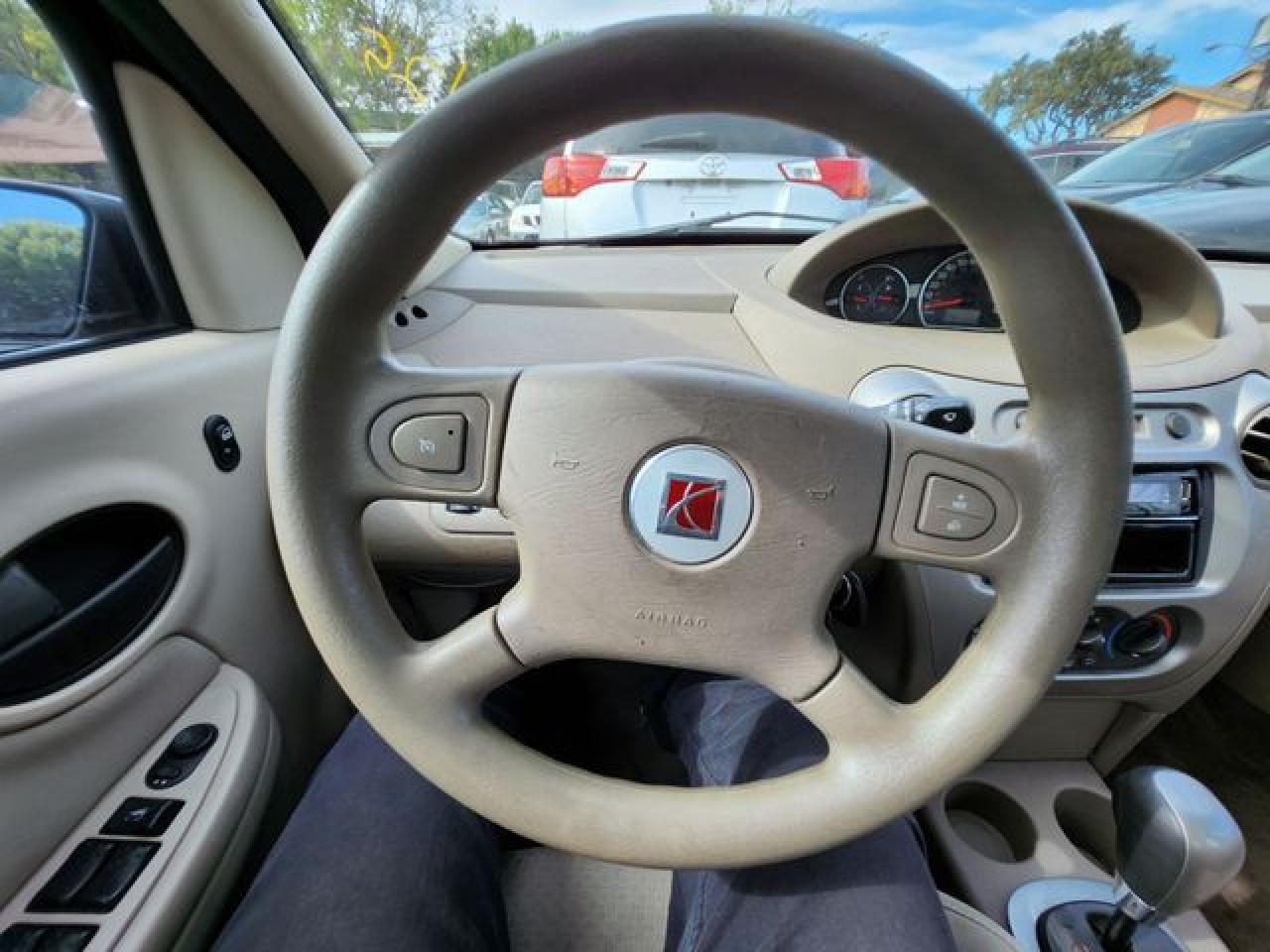 2005 SATURN Ion