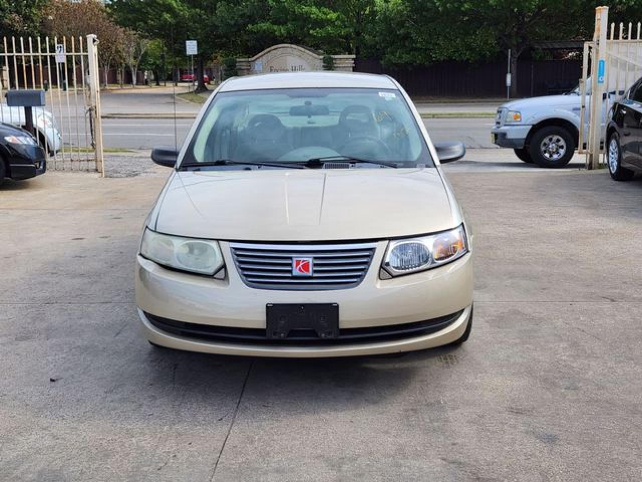 2005 SATURN Ion