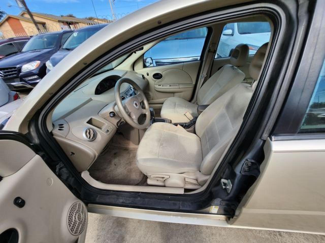 2005 SATURN Ion