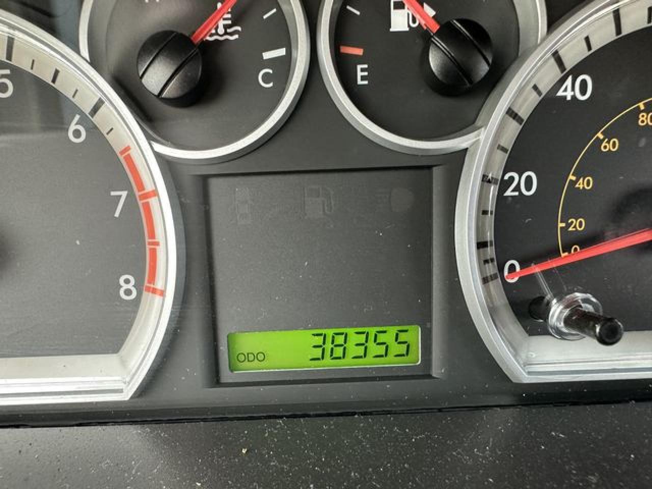 2010 CHEVROLET Aveo