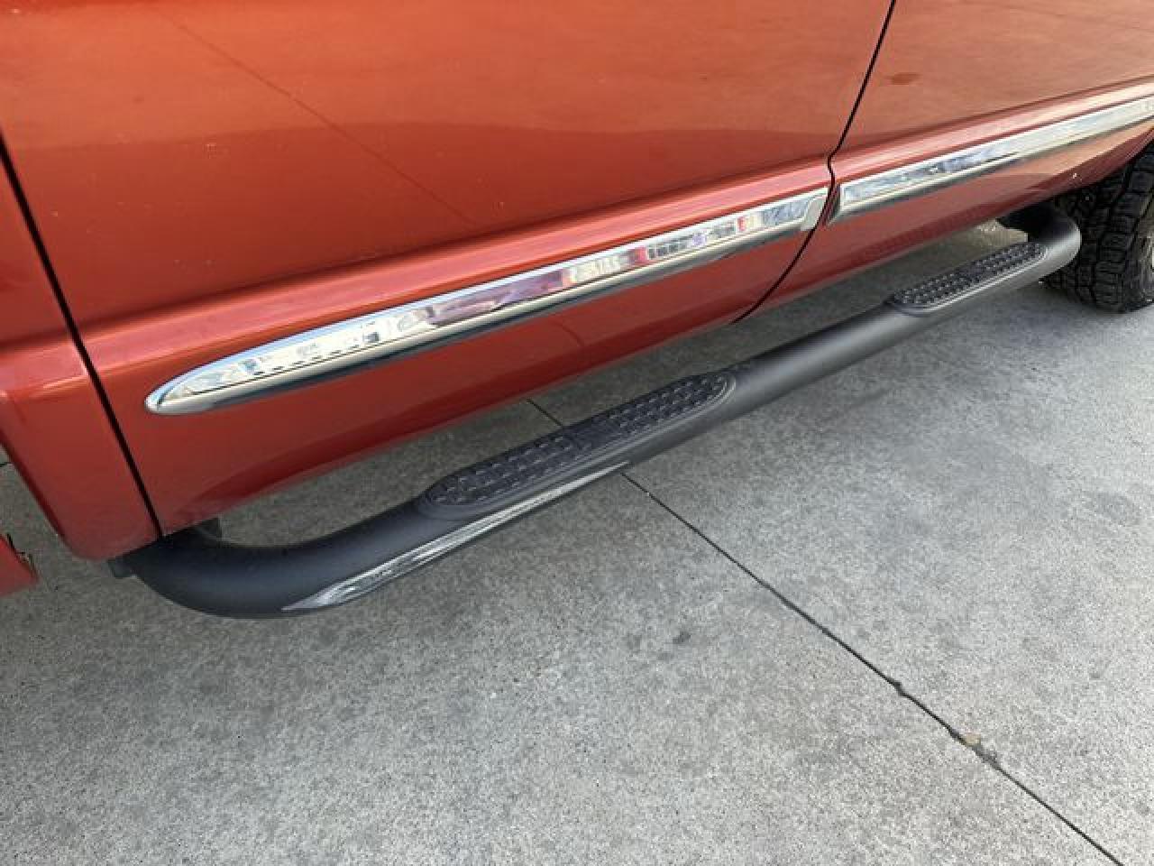 2008 DODGE RAM 1500
