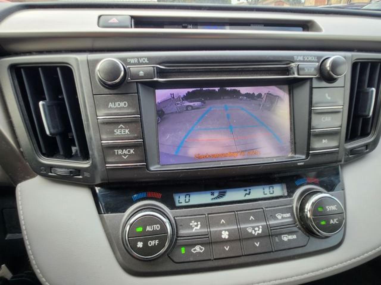 2013 TOYOTA RAV4