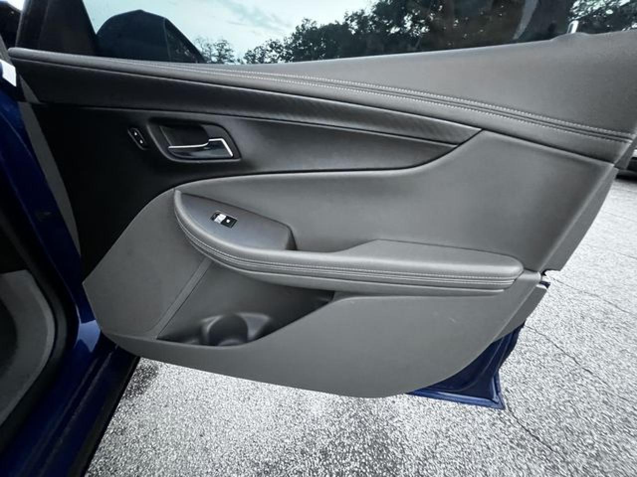 2014 CHEVROLET IMPALA