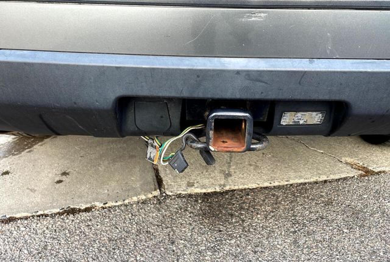 2009 HONDA PILOT
