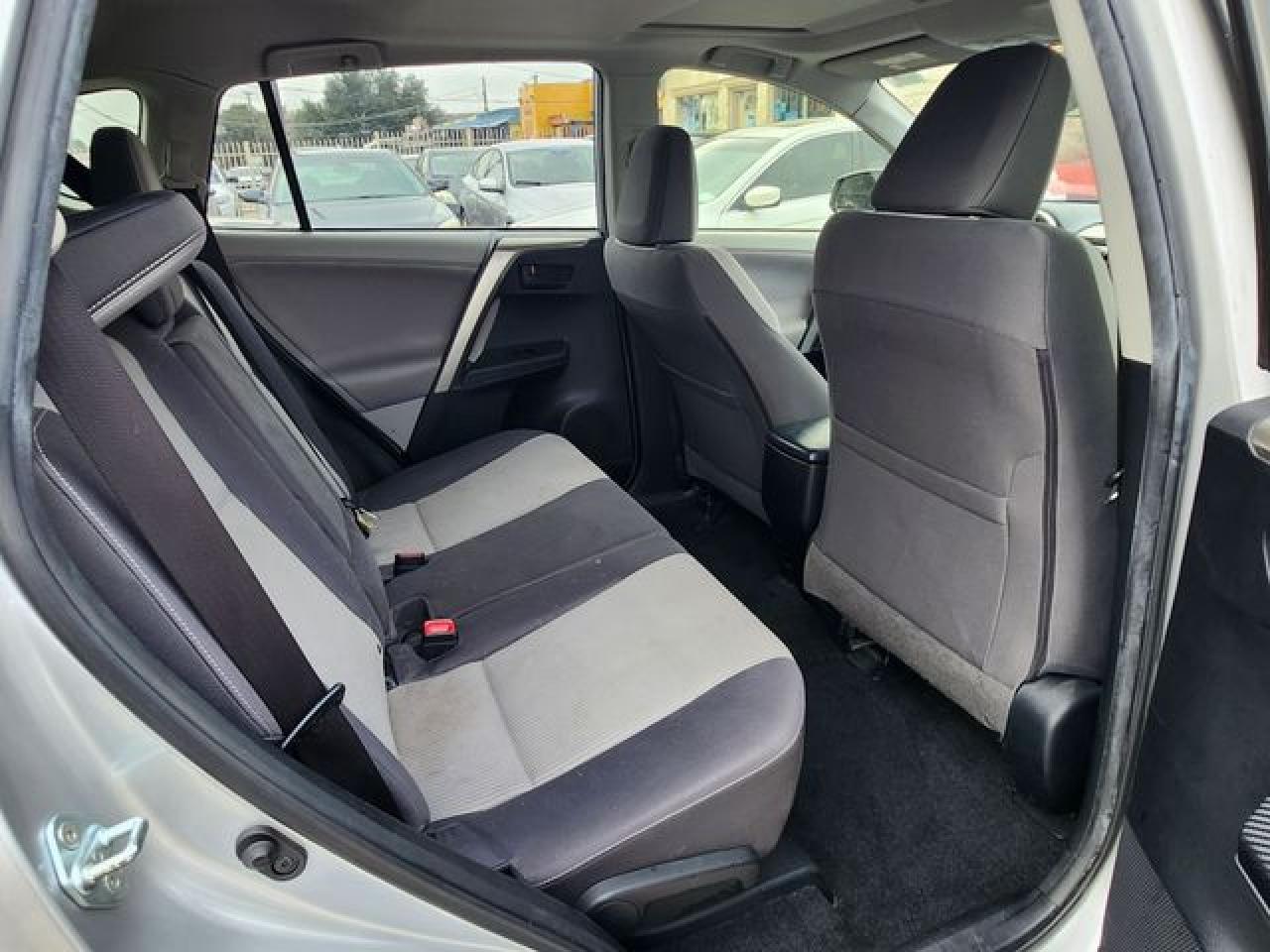 2013 TOYOTA RAV4