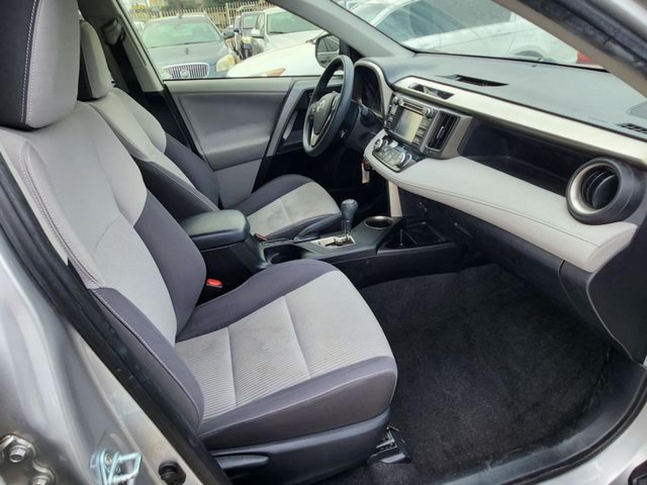 2013 TOYOTA RAV4