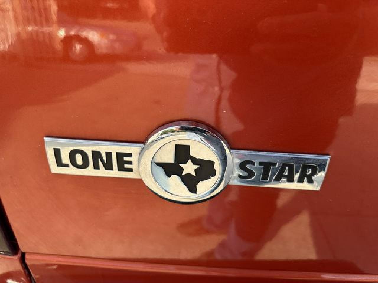 2008 DODGE RAM 1500
