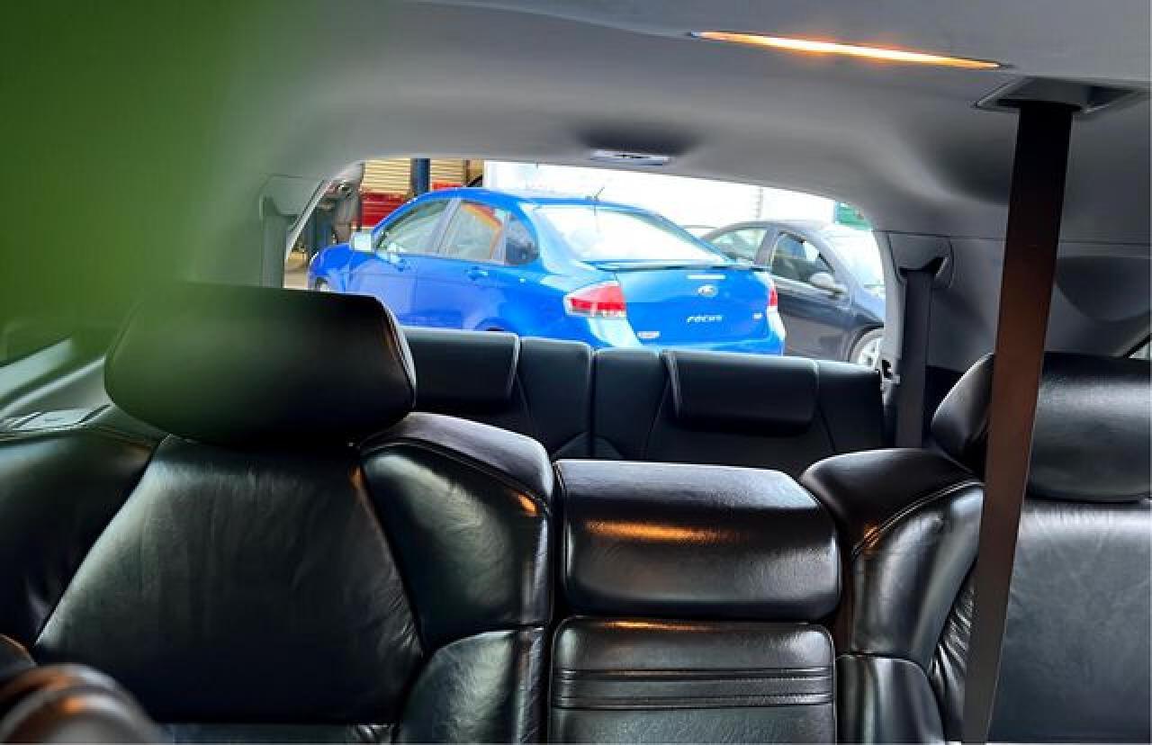 2008 ACURA MDX