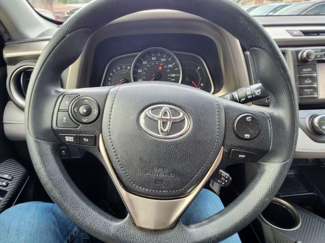 2013 TOYOTA RAV4