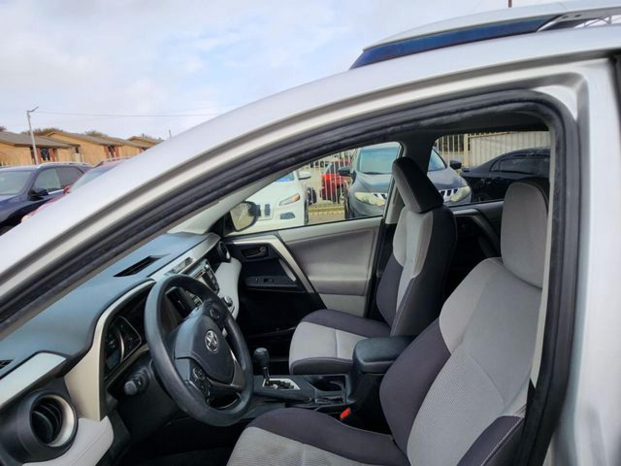 2013 TOYOTA RAV4