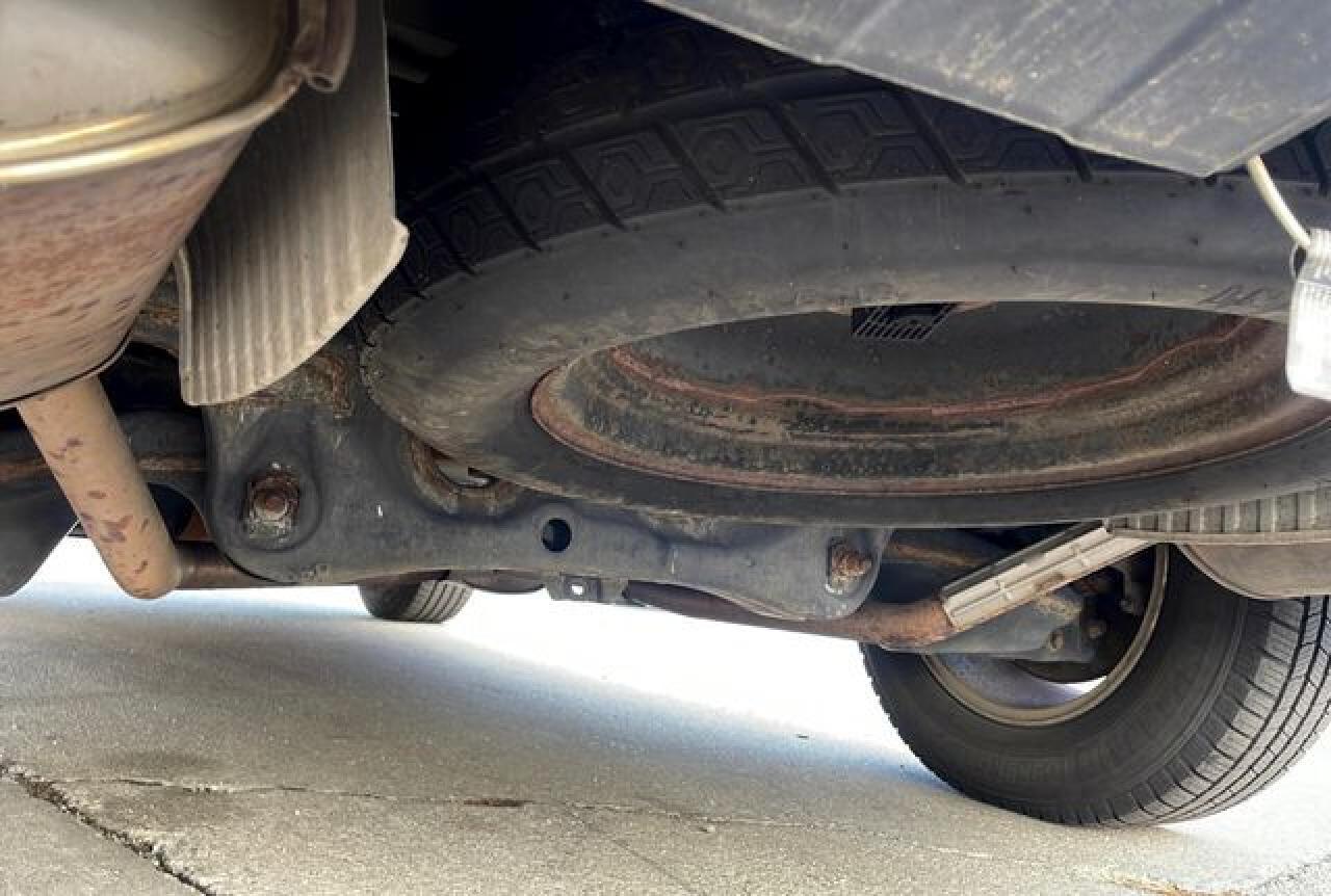 2009 HONDA PILOT