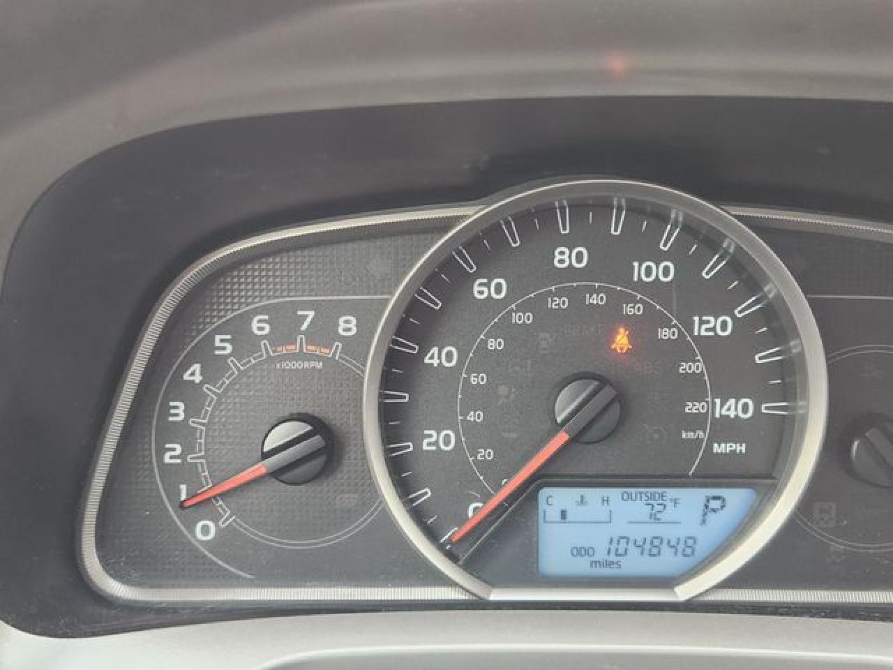 2013 TOYOTA RAV4