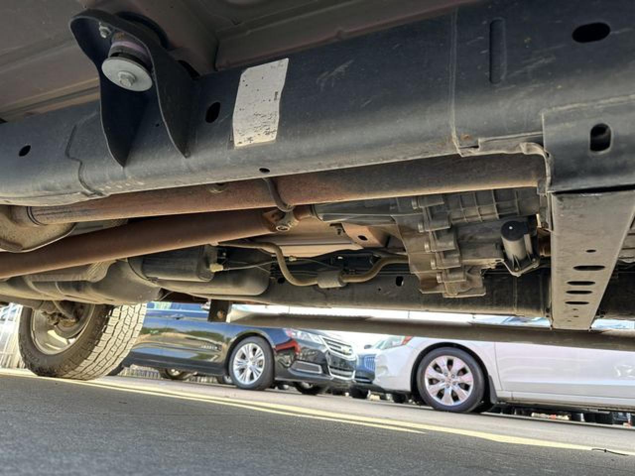 2008 DODGE RAM 1500