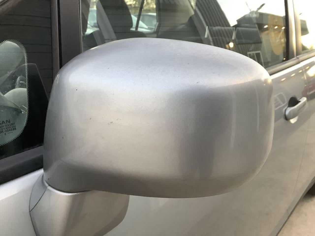 2011 NISSAN VERSA