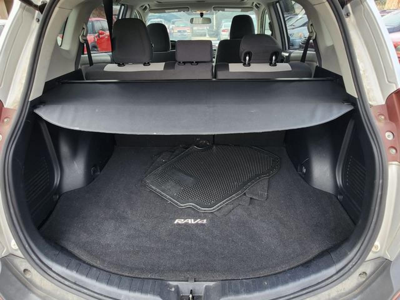 2013 TOYOTA RAV4