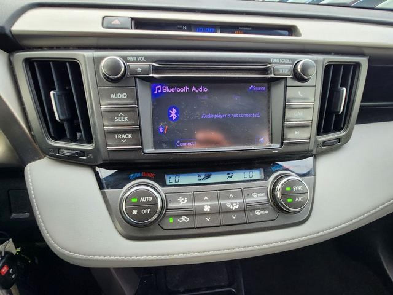 2013 TOYOTA RAV4
