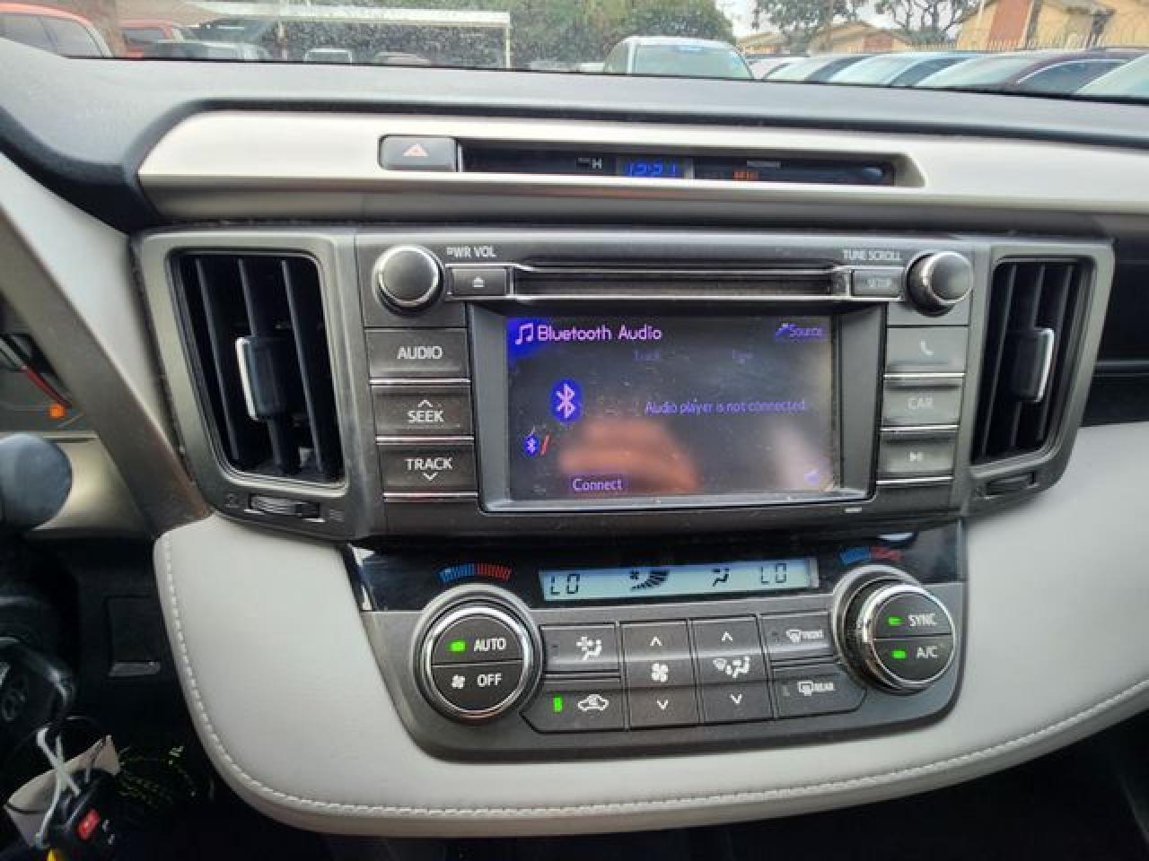 2013 TOYOTA RAV4