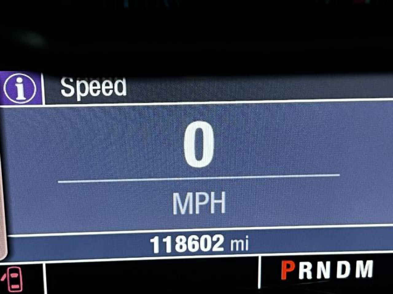 2014 CHEVROLET IMPALA