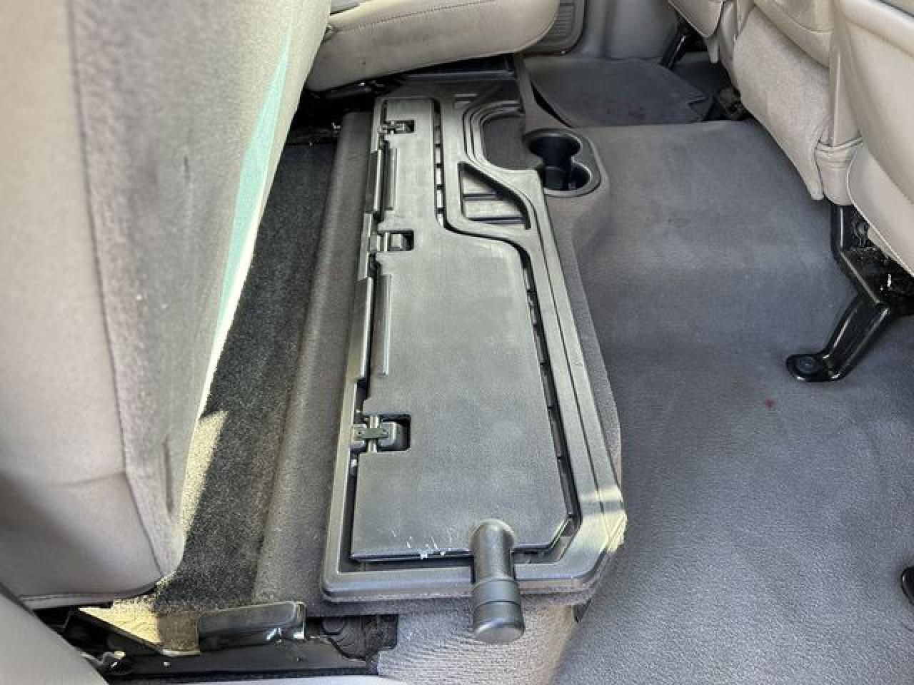 2008 DODGE RAM 1500
