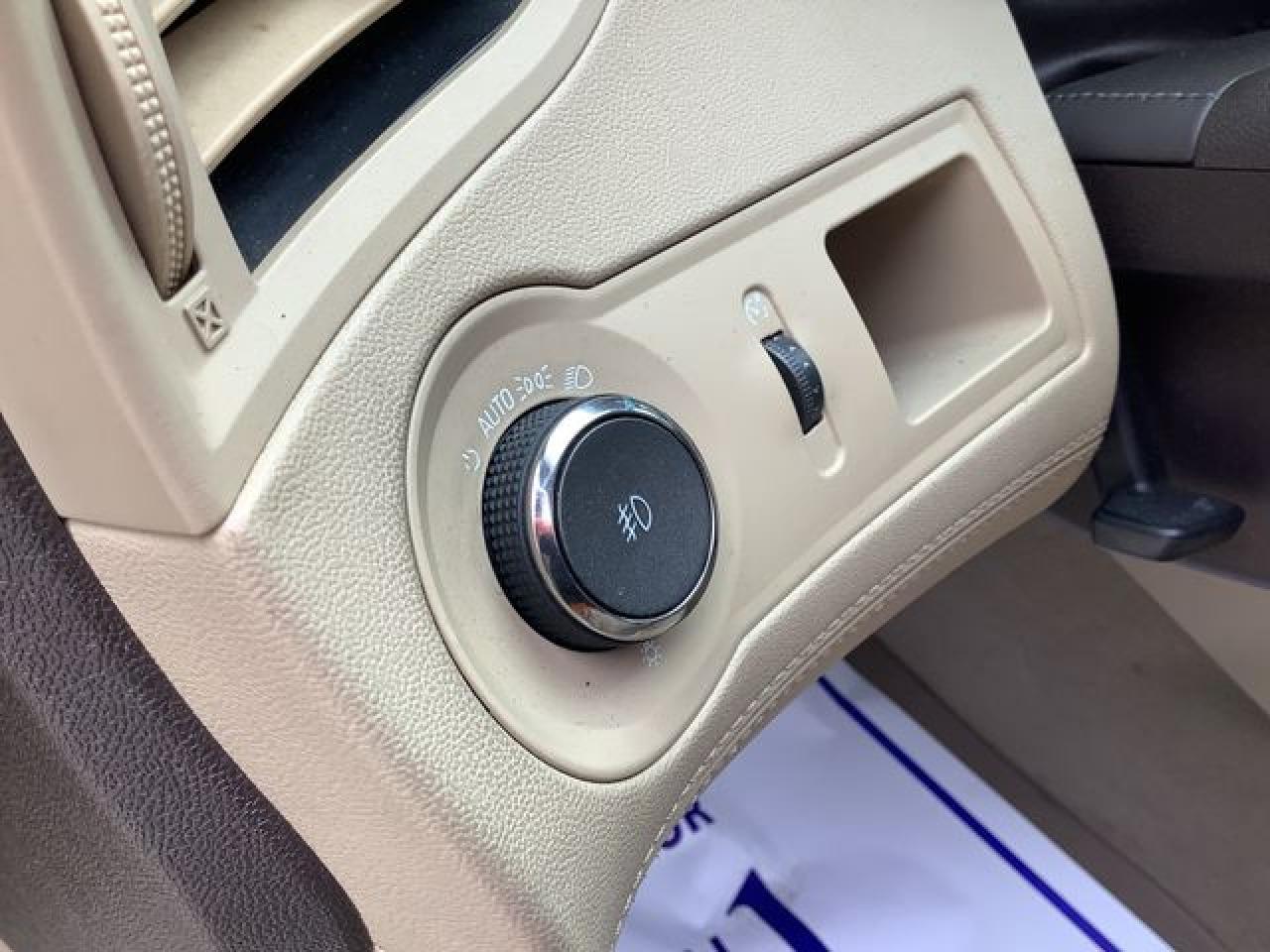 2010 BUICK LACROSSE
