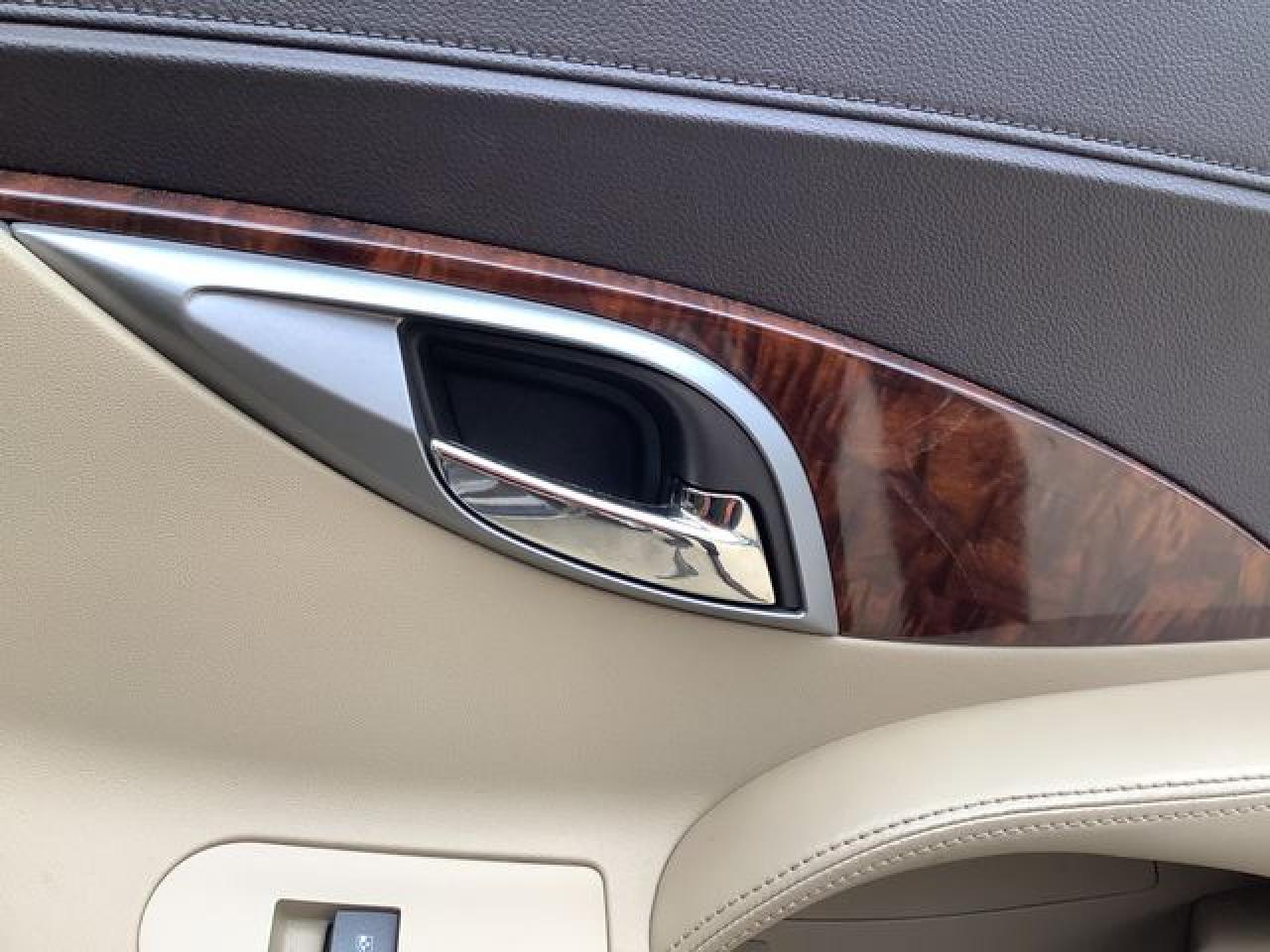 2010 BUICK LACROSSE