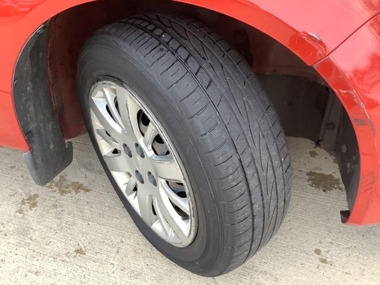 2010 CHEVROLET COBALT