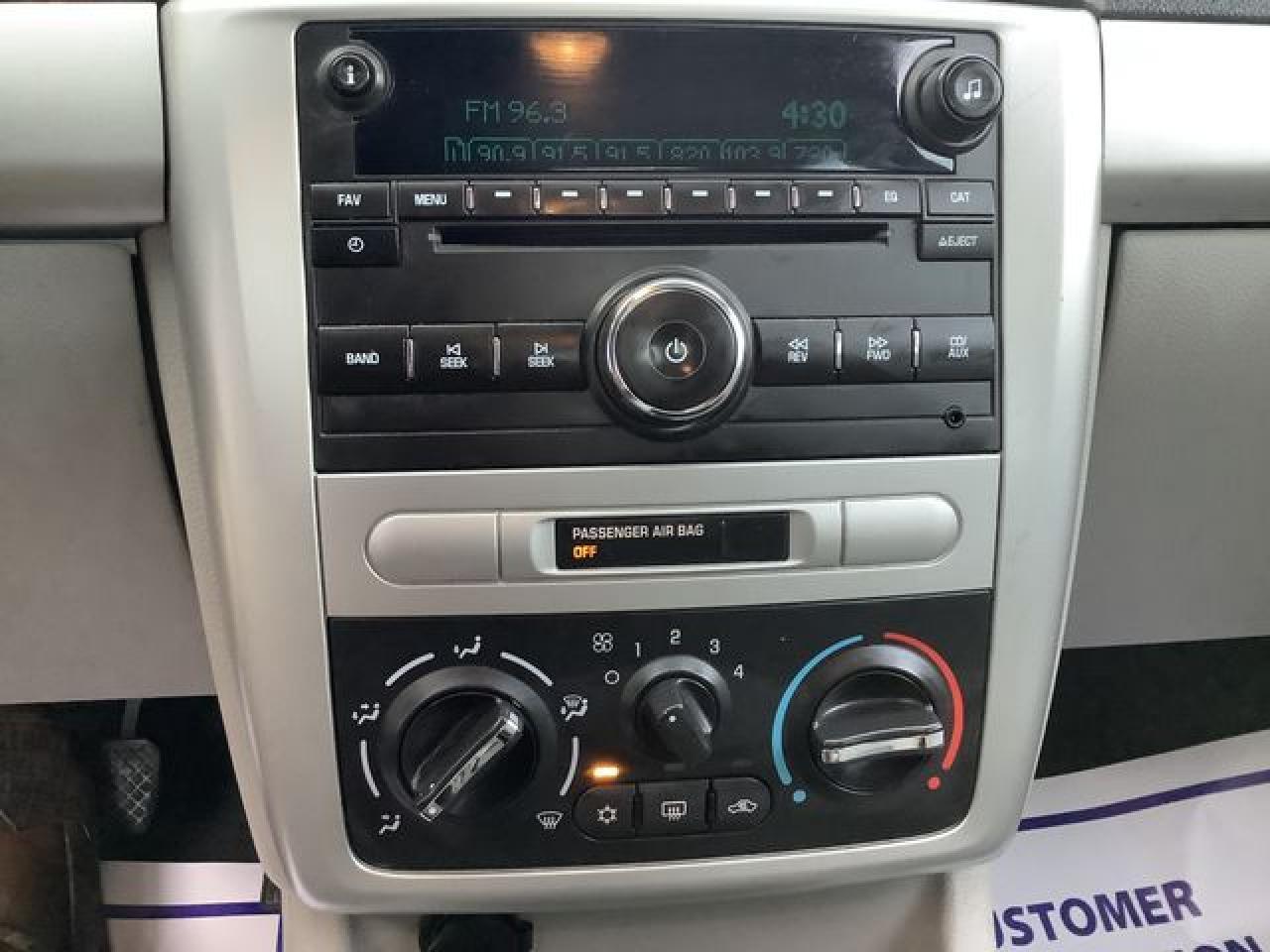 2010 CHEVROLET COBALT