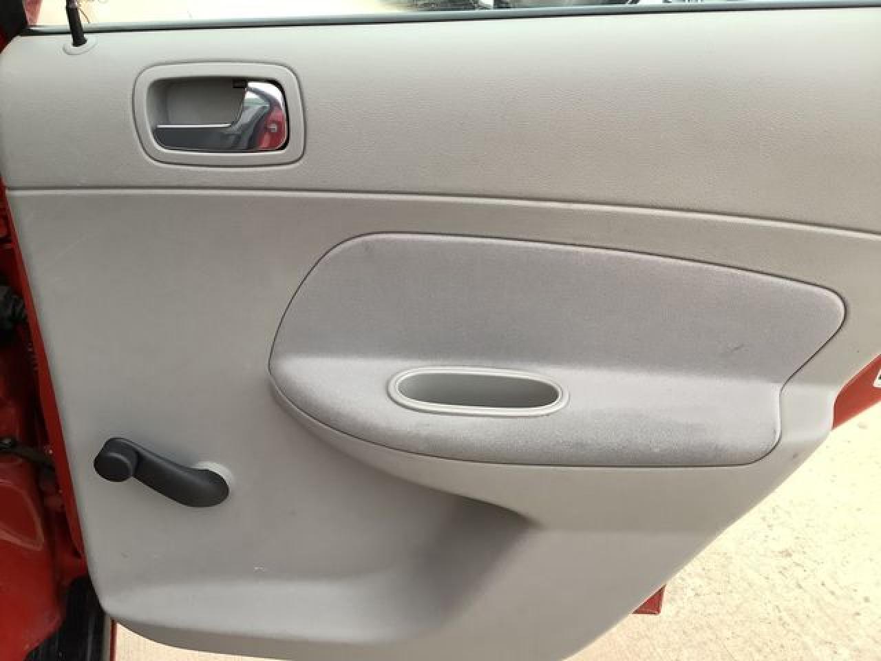 2010 CHEVROLET COBALT
